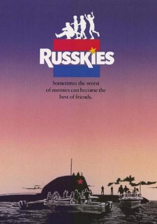 Русские (1987)