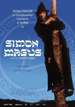 Саймон Магус (1999)