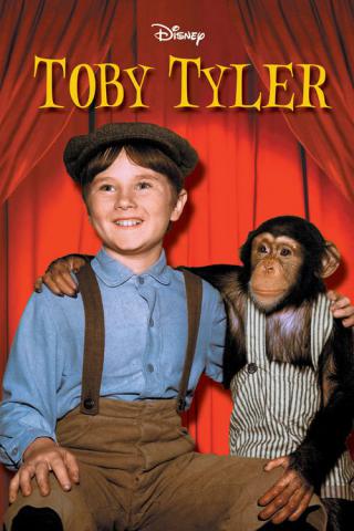 Тоби Тайлер (1960)