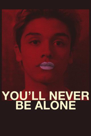 Ты никогда не останешься один (2016)