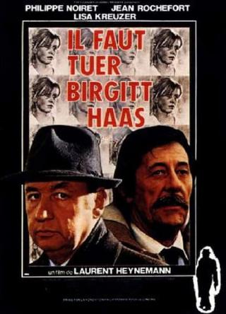 Биргит Хаас должен быть убит (1981)