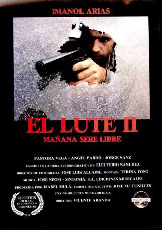 Эль Люте 2 (1988)