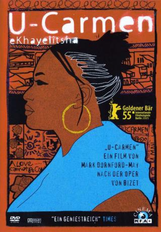 Кармен из Каеличи (2005)