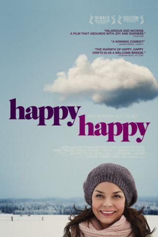 Счастлива до безумия (2010)
