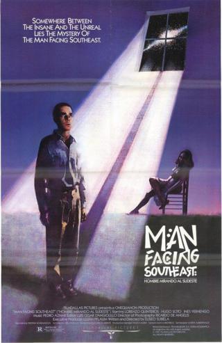 Мужчина, глядящий на юго-восток (1986)