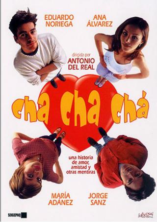 Ча-ча-ча (1998)