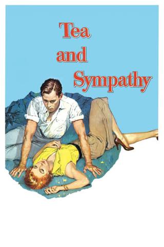 Чай и симпатия (1956)