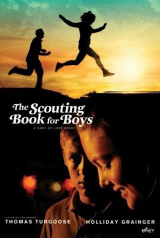 Книга скаутов для мальчиков (2009)