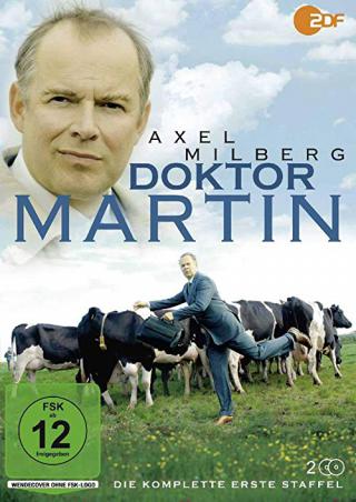 Доктор Мартин (2007)