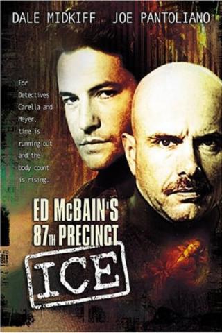 87 участок: Лед (1996)