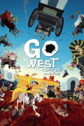 Путешествие на запад (2007)