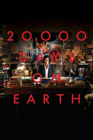 20 000 дней на Земле (2014)