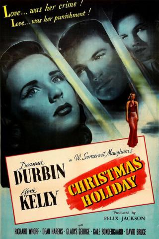 Рождественские каникулы (1944)