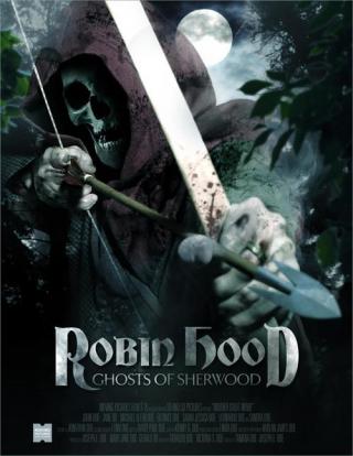 Робин Гуд: Призраки Шервудского леса (2012)