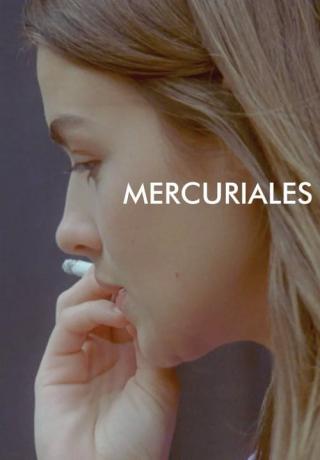 Меркулиалии (2014)