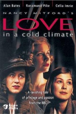 Любовь в холодном климате (2001)