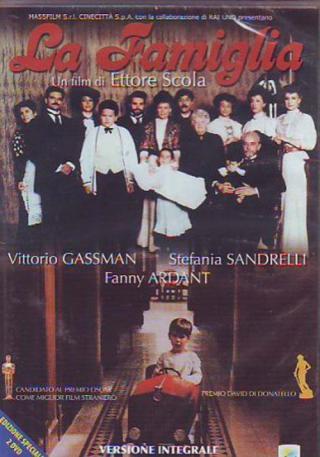 Семья (1987)
