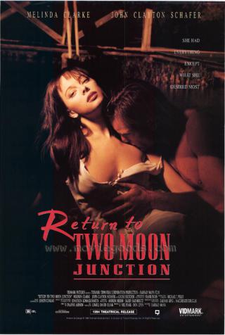 Слияние двух лун 2: Возвращение (1995)