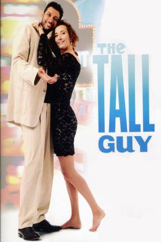 Высокий парень (1989)