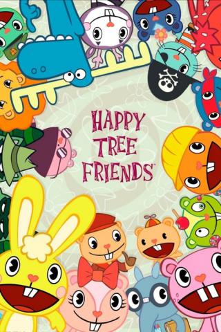 Счастливые лесные друзья (2000)