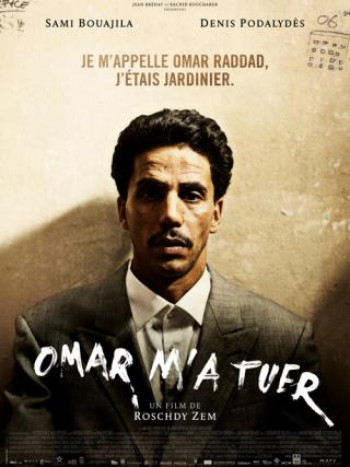 Омар меня убить (2011)