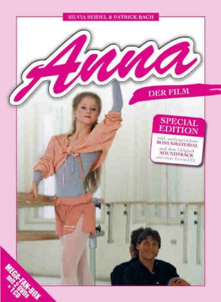 Анна (1988)