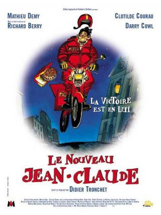 Новый Жан-Клод (2002)