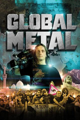 Глобальный метал (2008)