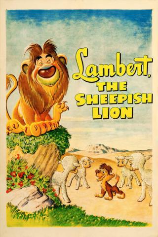Кроткий лев (1951)
