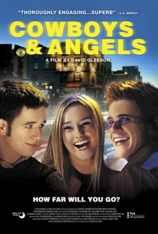 Ковбои и ангелы (2003)