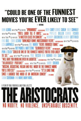 Аристократы (2005)