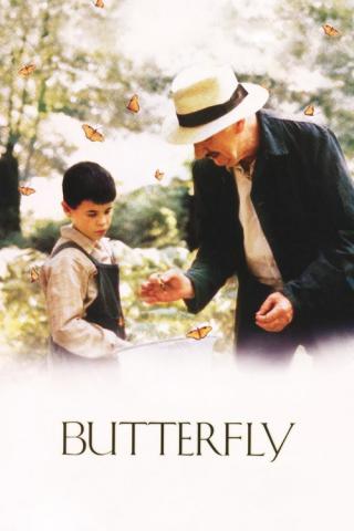 Язык бабочек (1999)