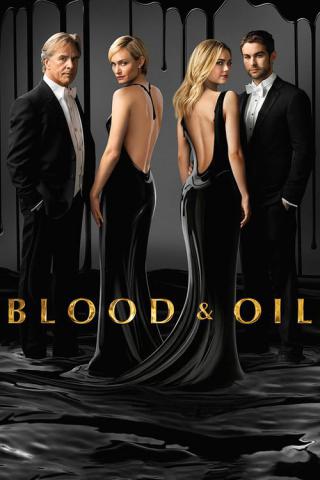 Кровь и нефть (2015)