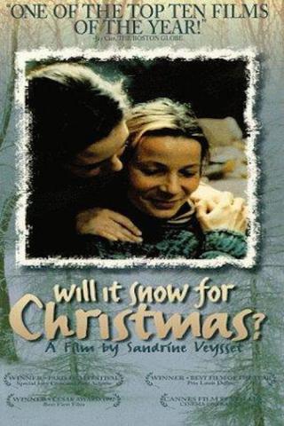 Пойдет ли снег на рождество? (1996)