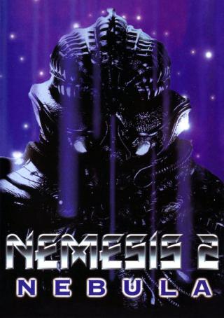 Немезида 2: Невидимка (1995)