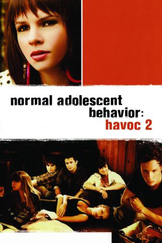 Подростки как подростки (2007)