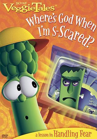 Сказка овощей (1993)