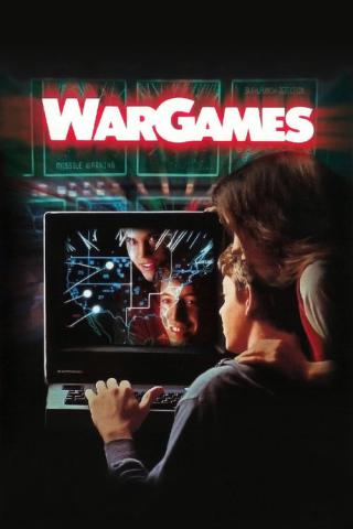 Военные игры (1983)