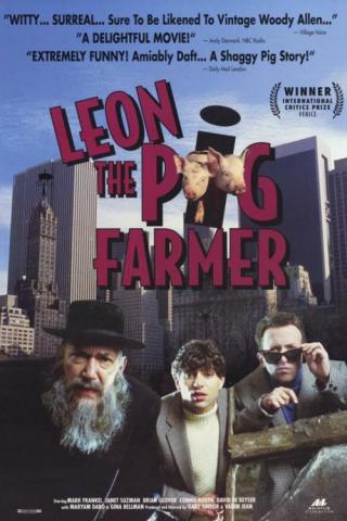 Леон – свиновод (1992)