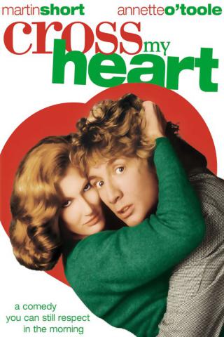 Через мое сердце (1987)