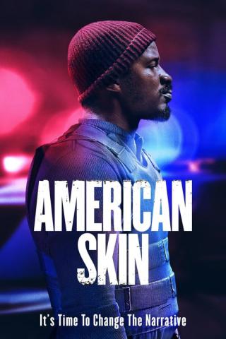 Американская кожа (2019)