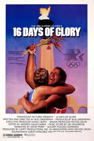 Шестнадцать дней славы (1985)