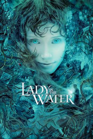Девушка из воды (2006)