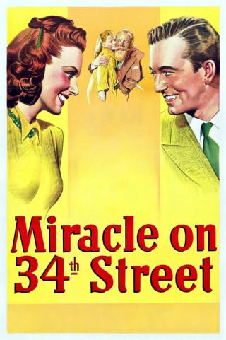 Чудо на 34-й улице (1947)