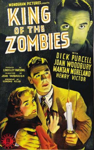 Король зомби (1941)