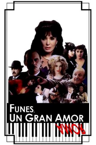 Фунес, большая любовь (1993)