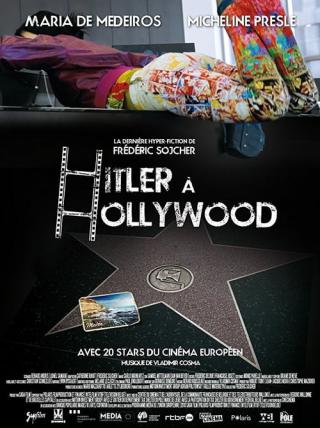 Гитлер в Голливуде (2010)
