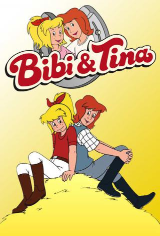 Биби и Тина (2004)