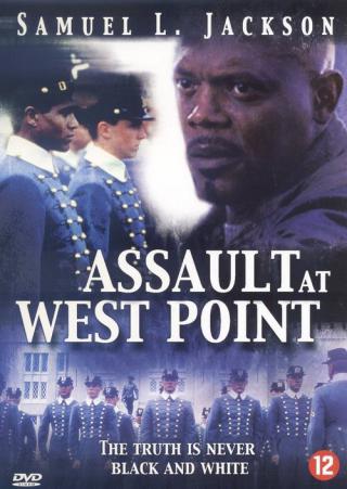 Избиение в Вест-Пойнте: Трибунал Джонсона (1994)