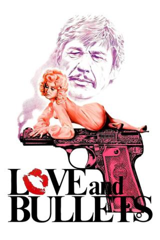 Любовь и пули (1979)